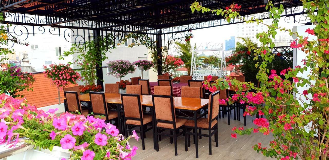 Căn Hộ Dịch Vụ Newsky Hà Nội Ngoại thất bức ảnh